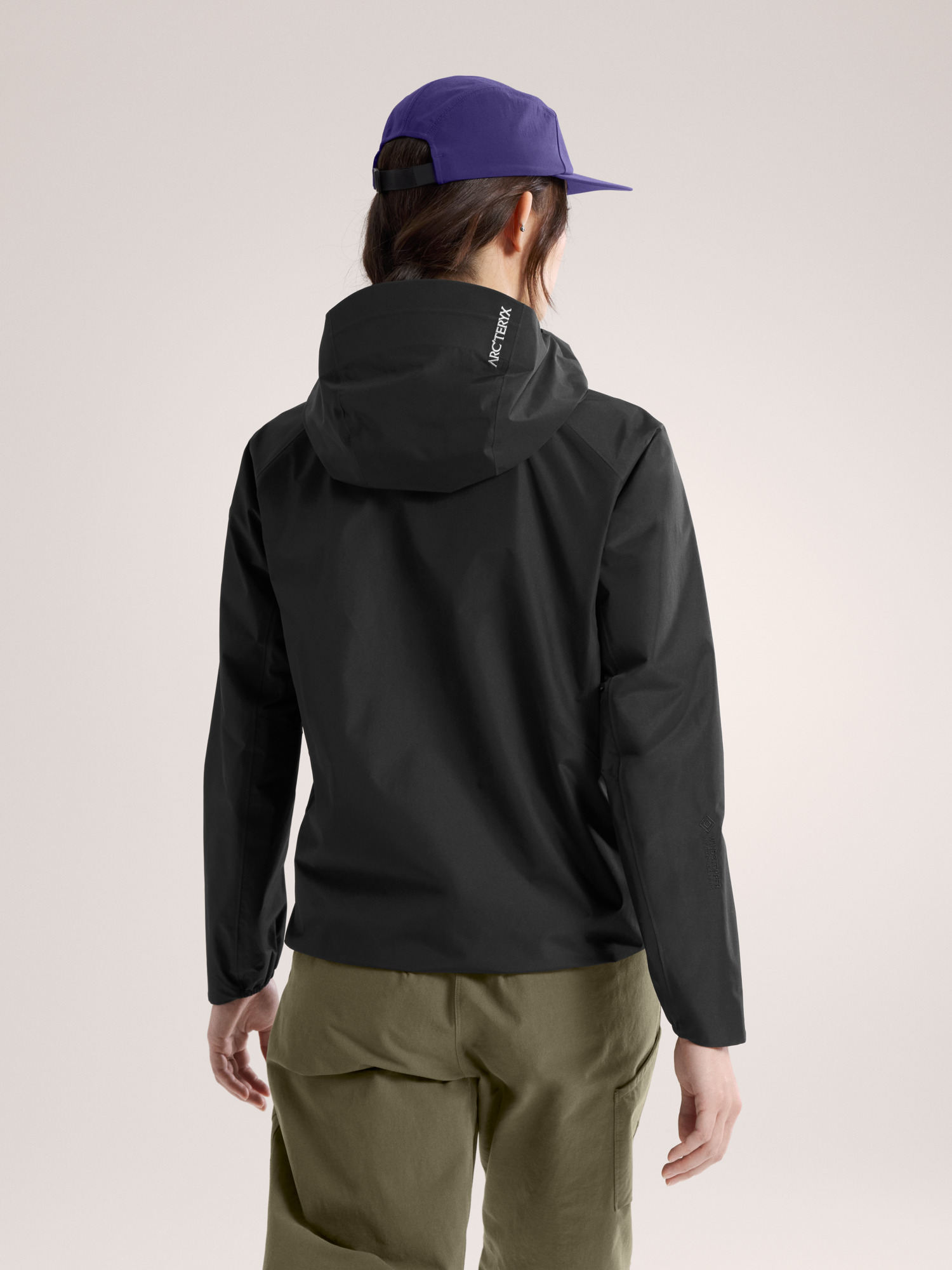 Solano Hoody Women's-OSI