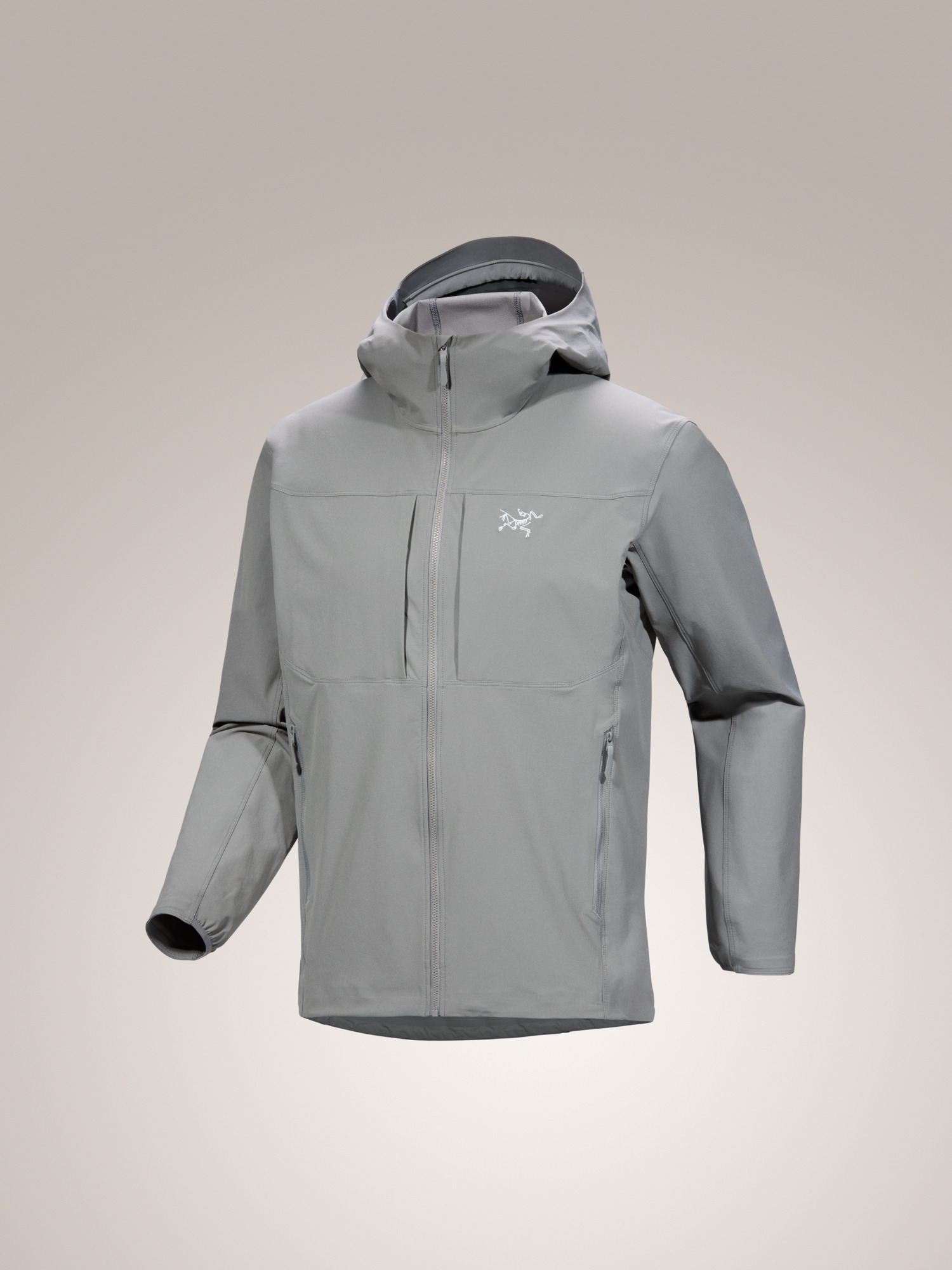 Gamma Hoody Men's-OSI
