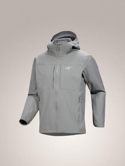 Gamma Hoody Men's-OSI