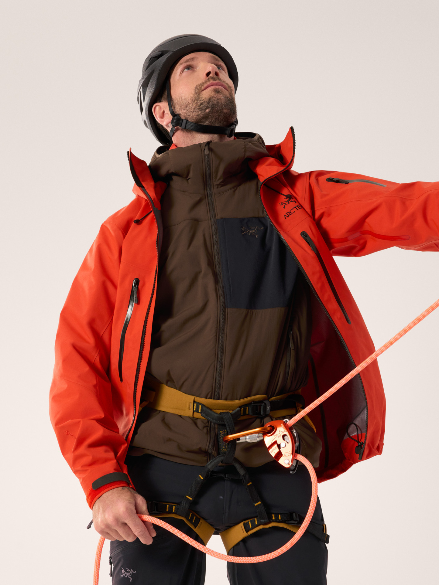 Proton Hoody Men's-OSI