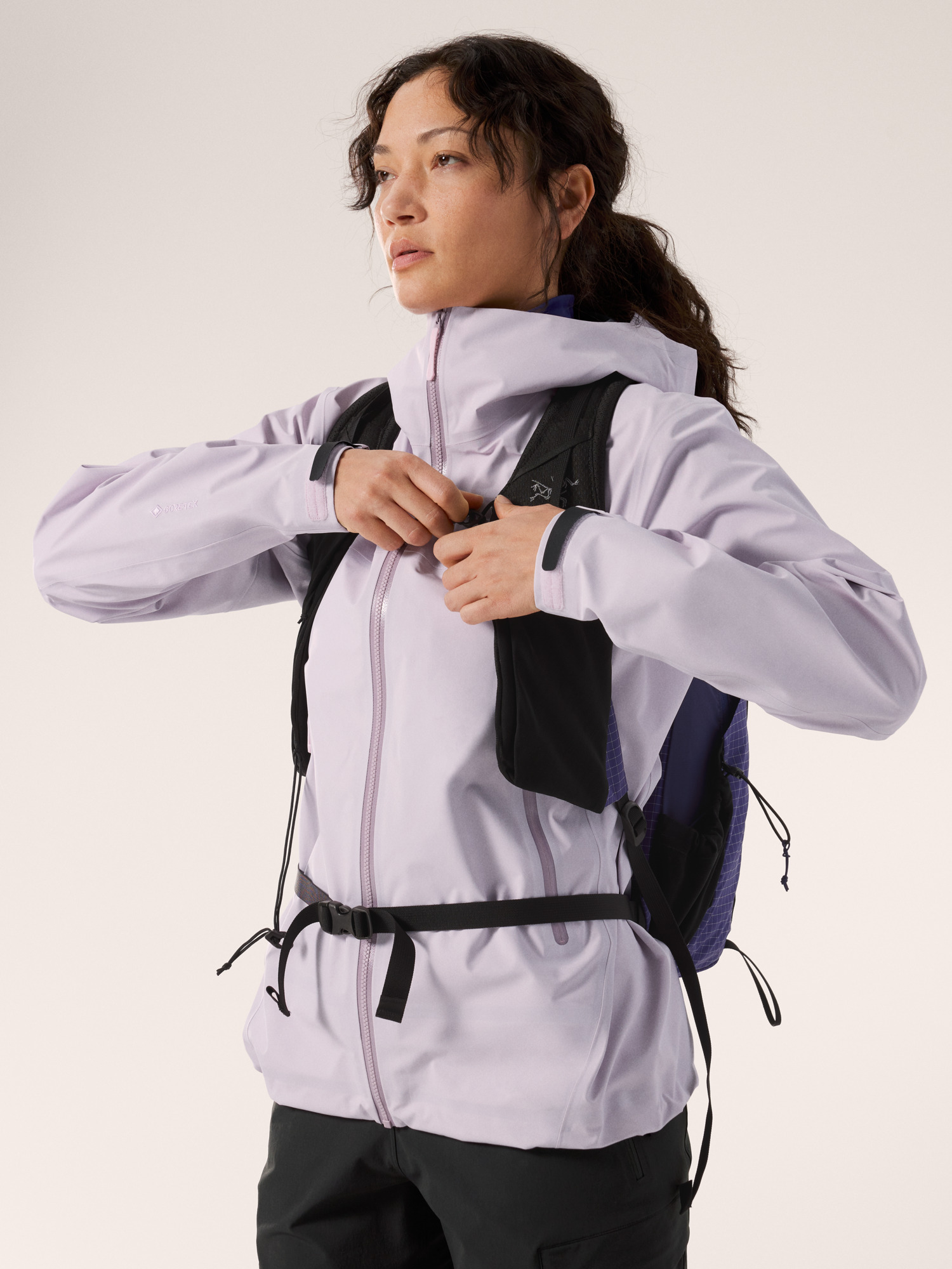Beta Jacket Women's-OSI