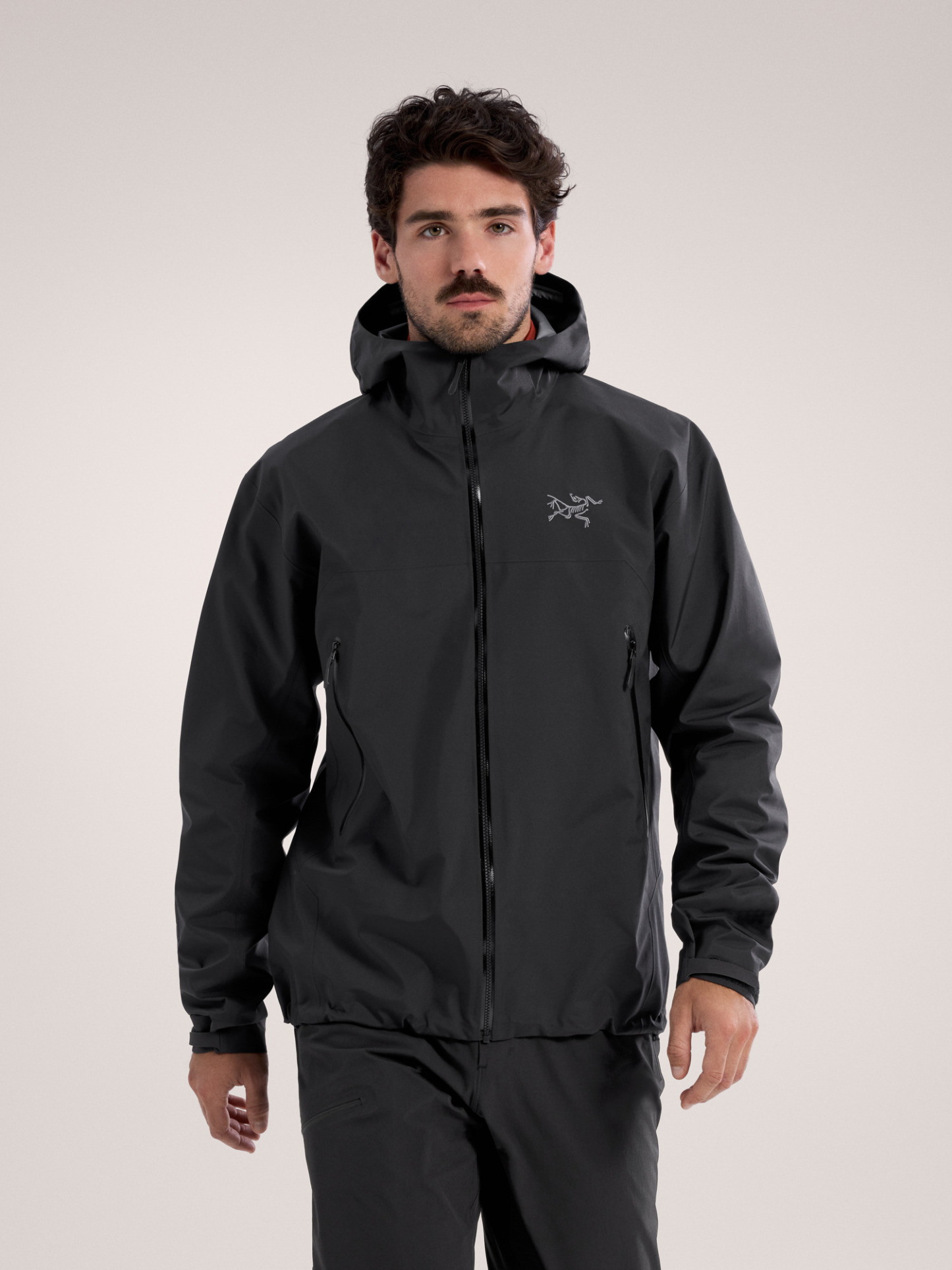 Beta Jacket Men's-OSI