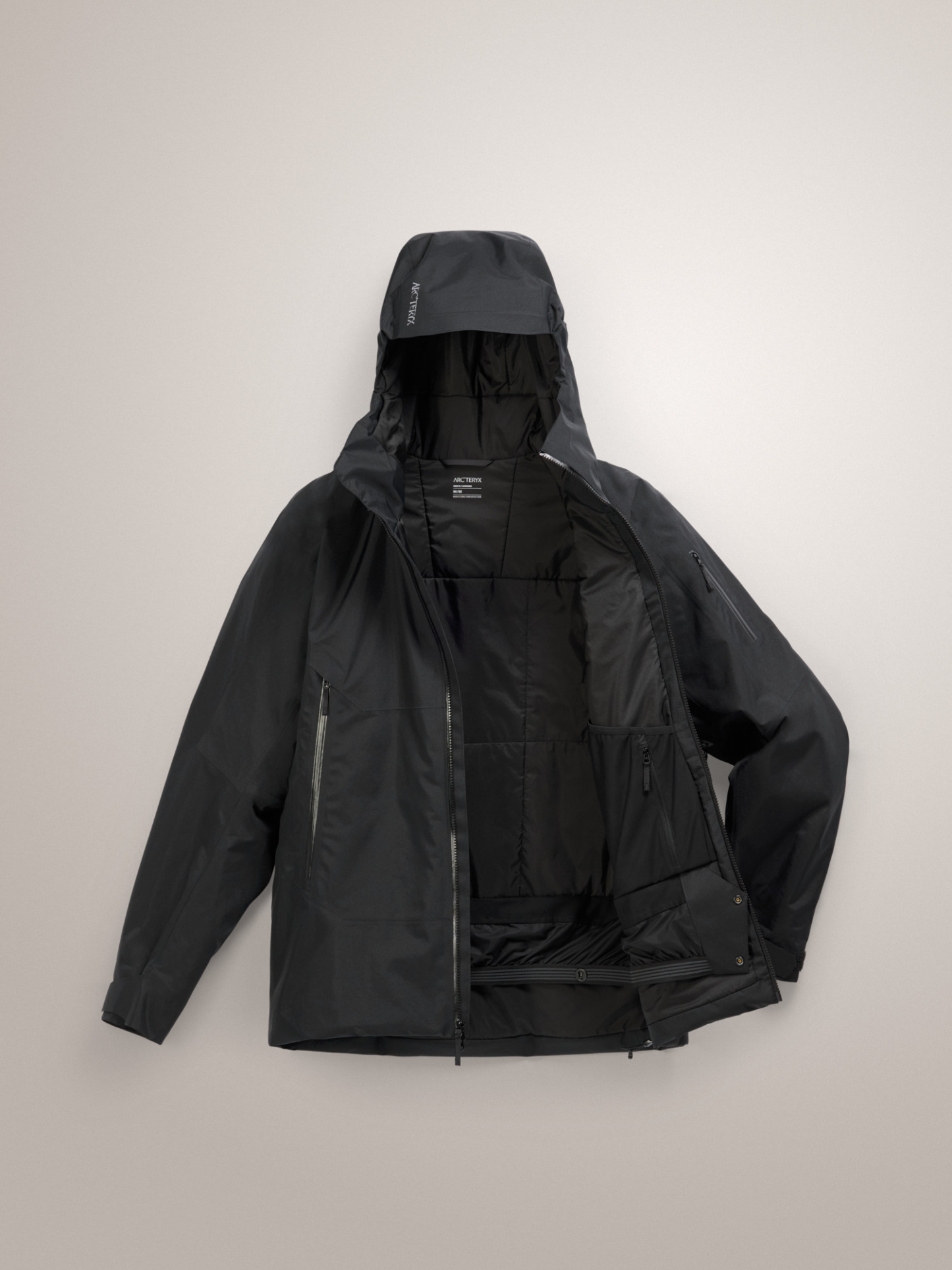 Sabre Insulated Jacket Men's-OSI