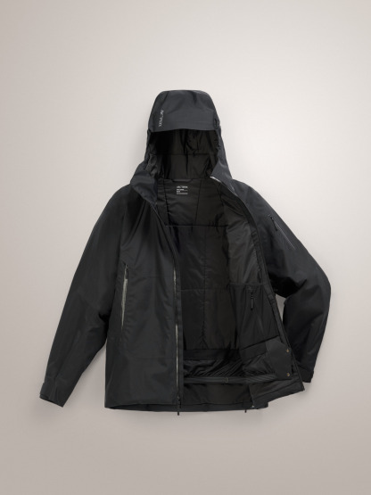 Sabre Insulated Jacket Men's-OSI