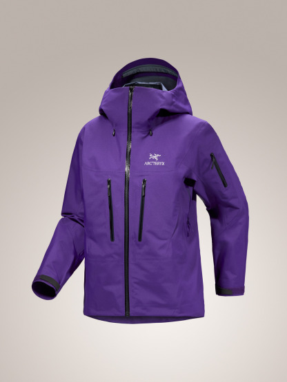 Alpha SV Jacket Women's-OSI
