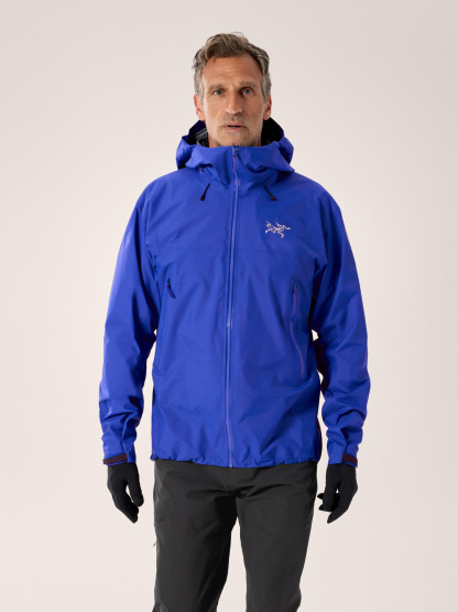Beta SL Jacket Men's-OSI