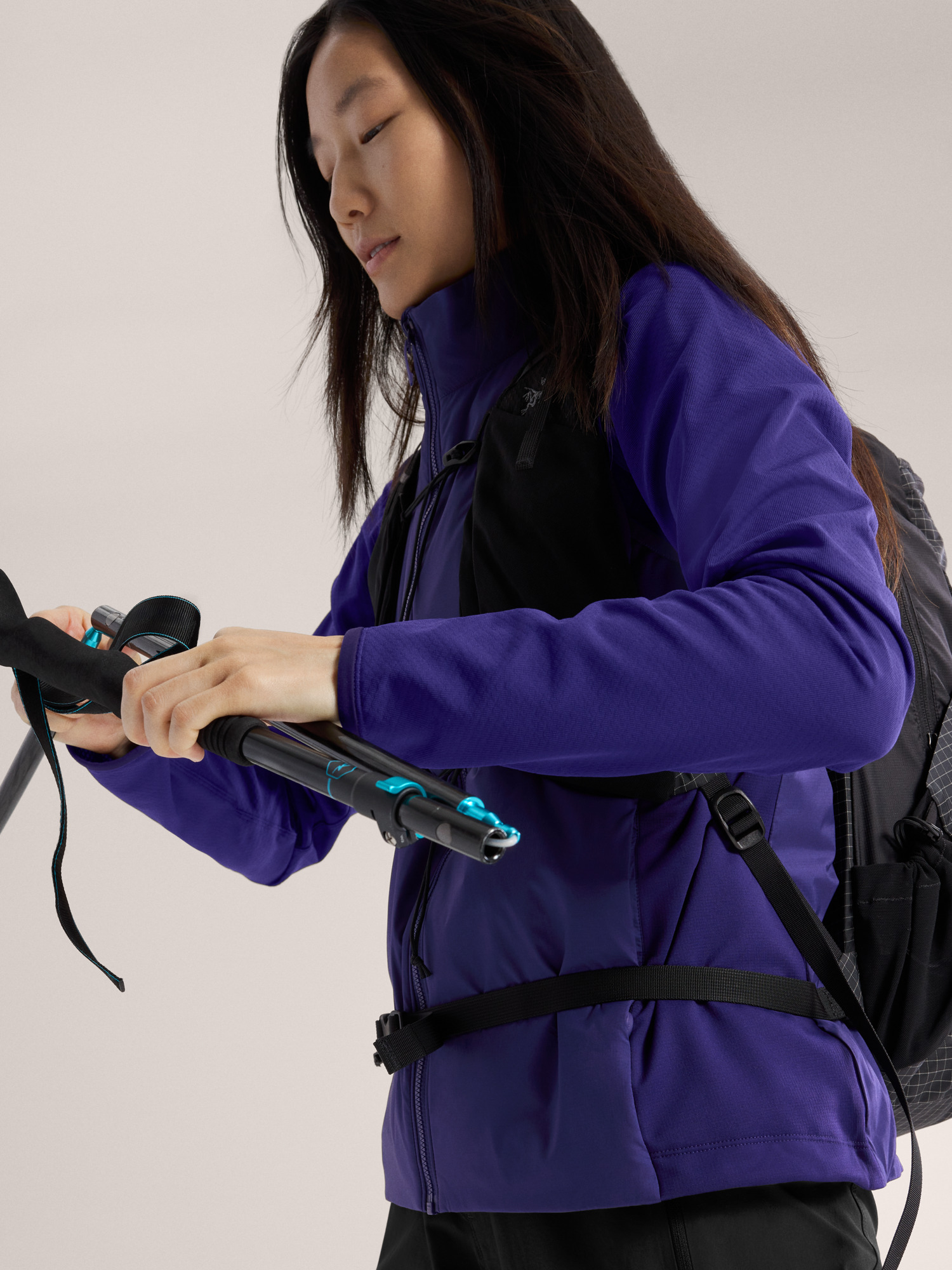 Atom Vest Women's-OSI