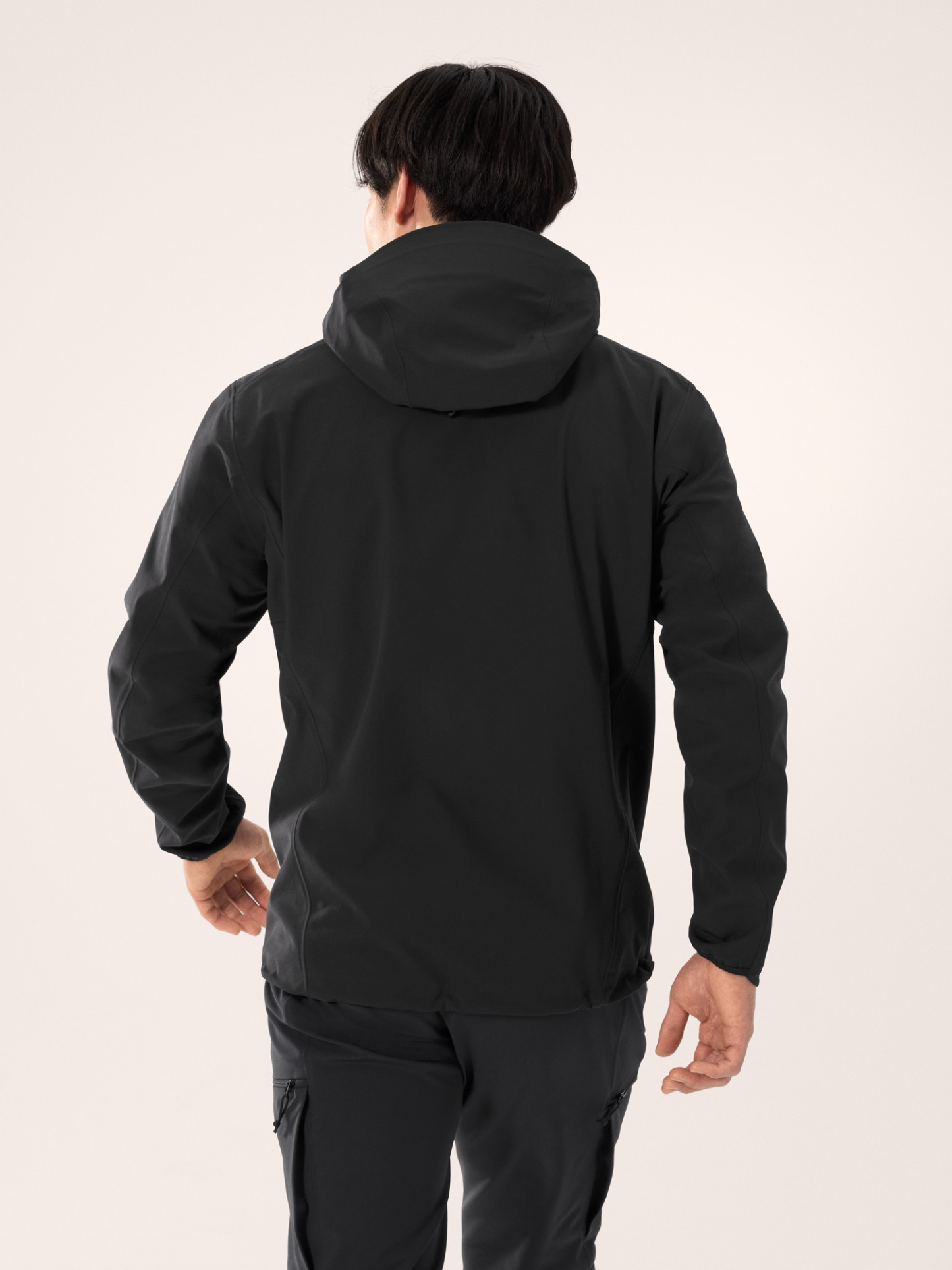 Gamma MX Hoody Men's-OSI