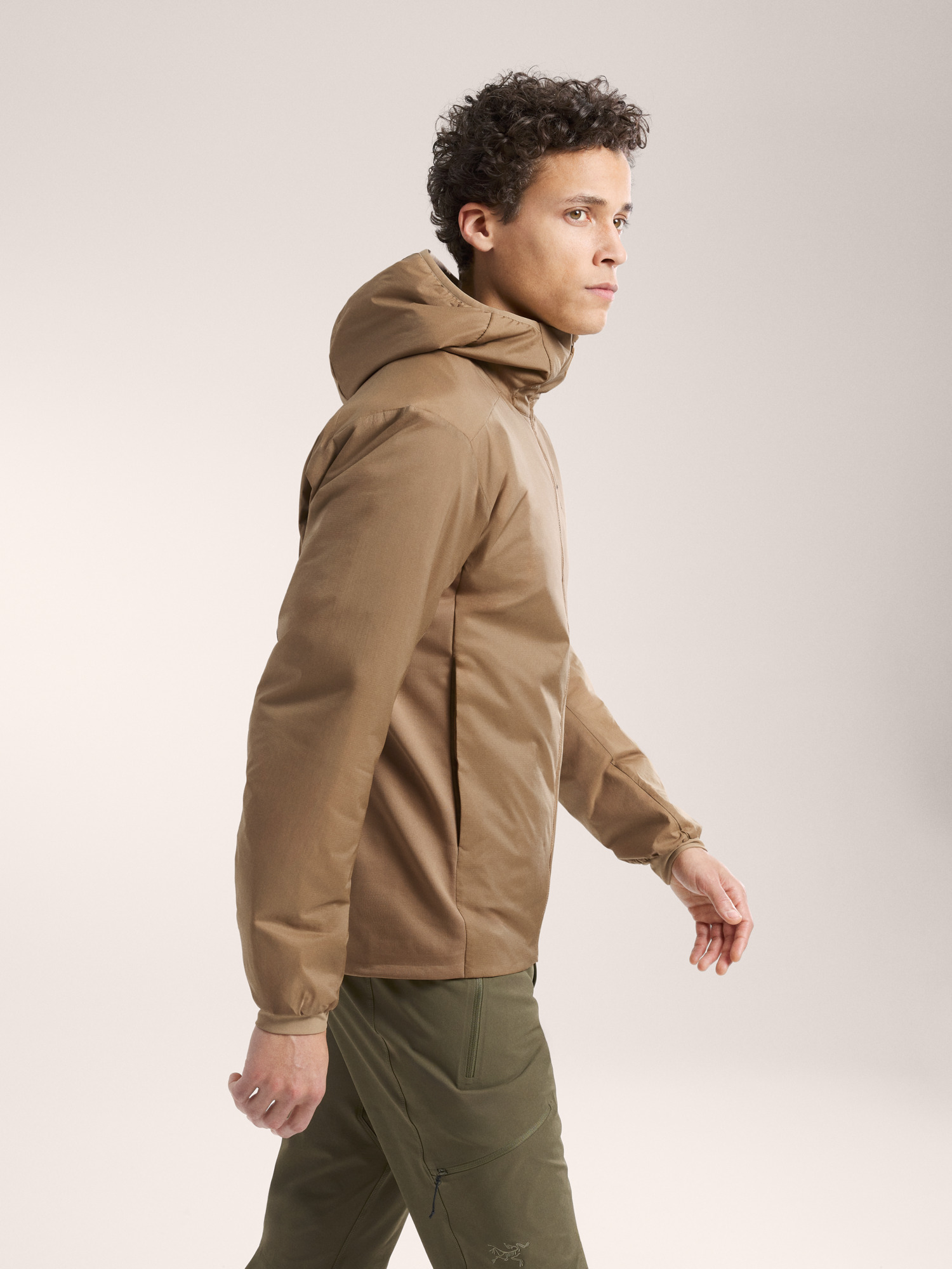 Atom Hoody Men's-OSI