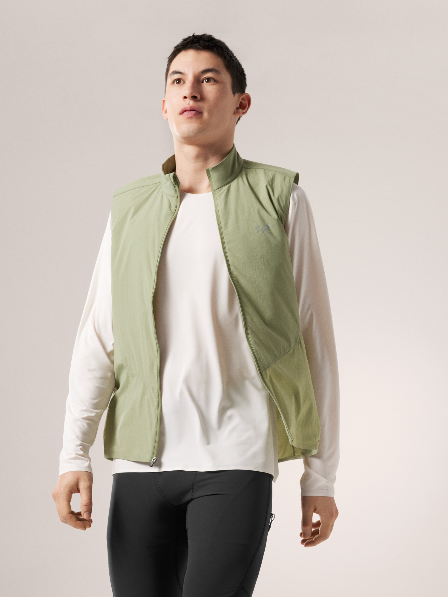 Norvan Insulated Vest Men's-OSI