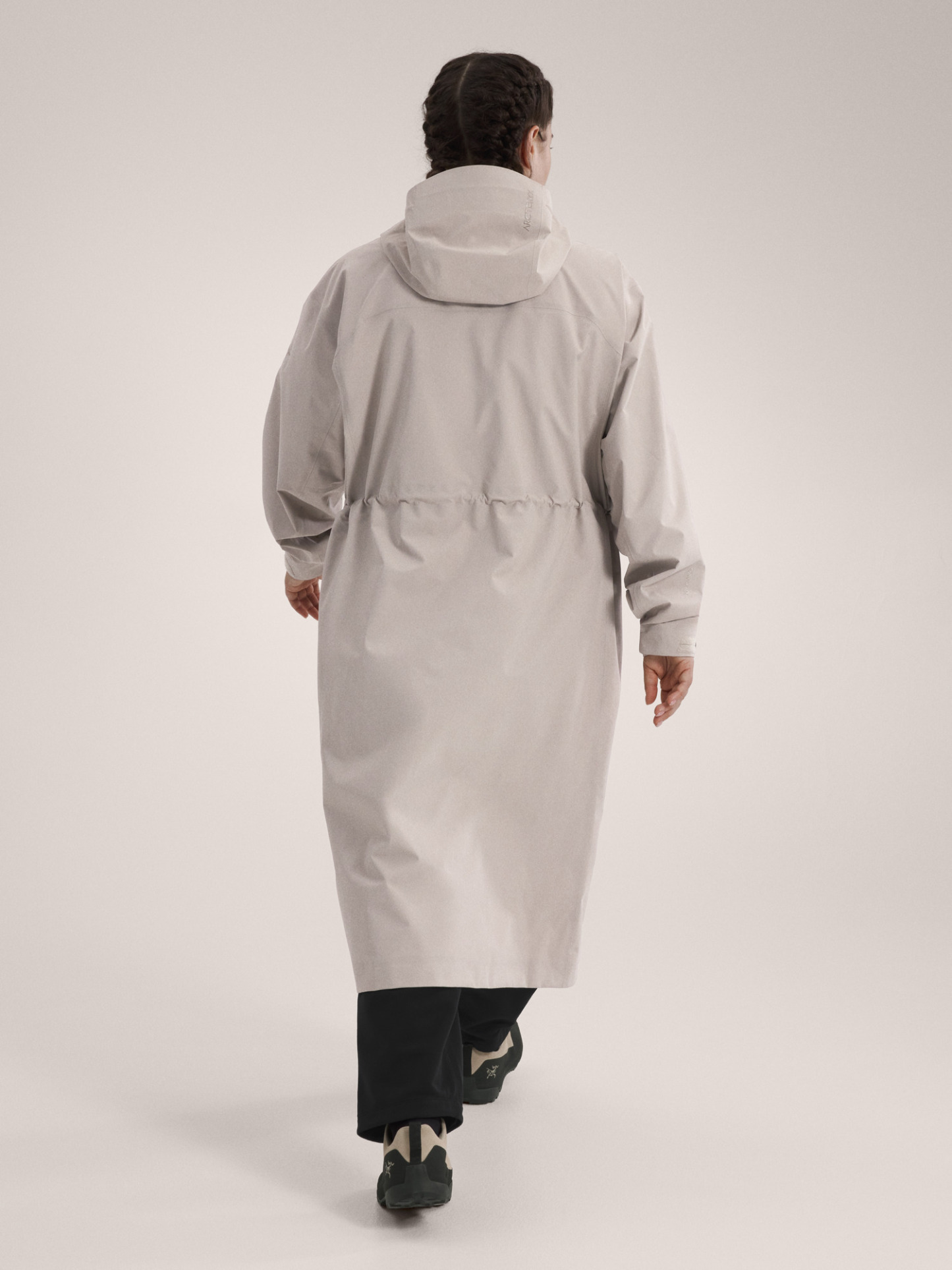 Liatris Long Coat Women's-OSI