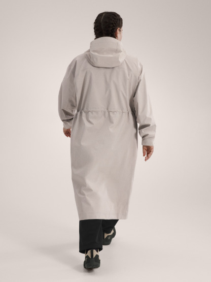 Liatris Long Coat Women's-OSI