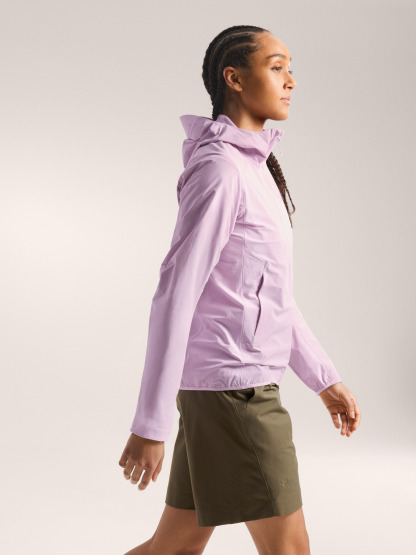 Gamma Lightweight Hoody Women's-OSI