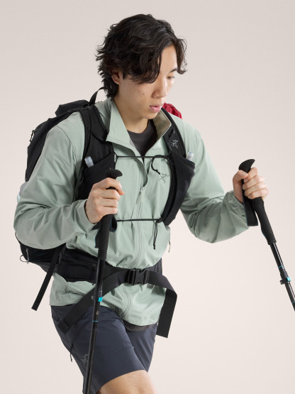 Gamma Lightweight Jacket Men's-OSI