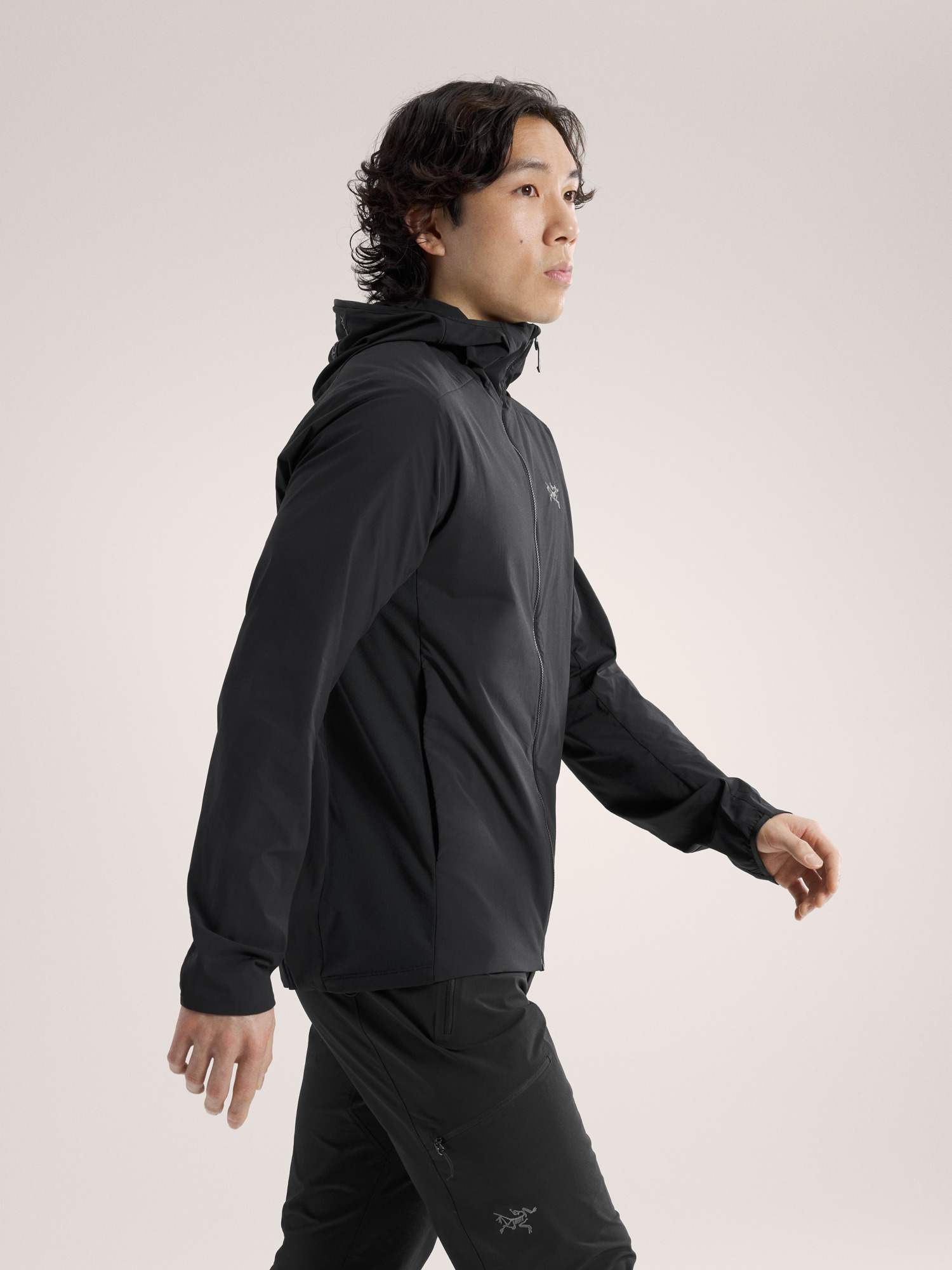 Atom SL Hoody Men's-OSI