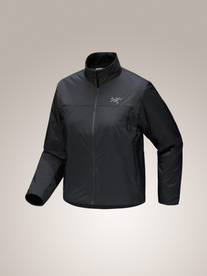 Elec Insulated Jacket Women's-OSI