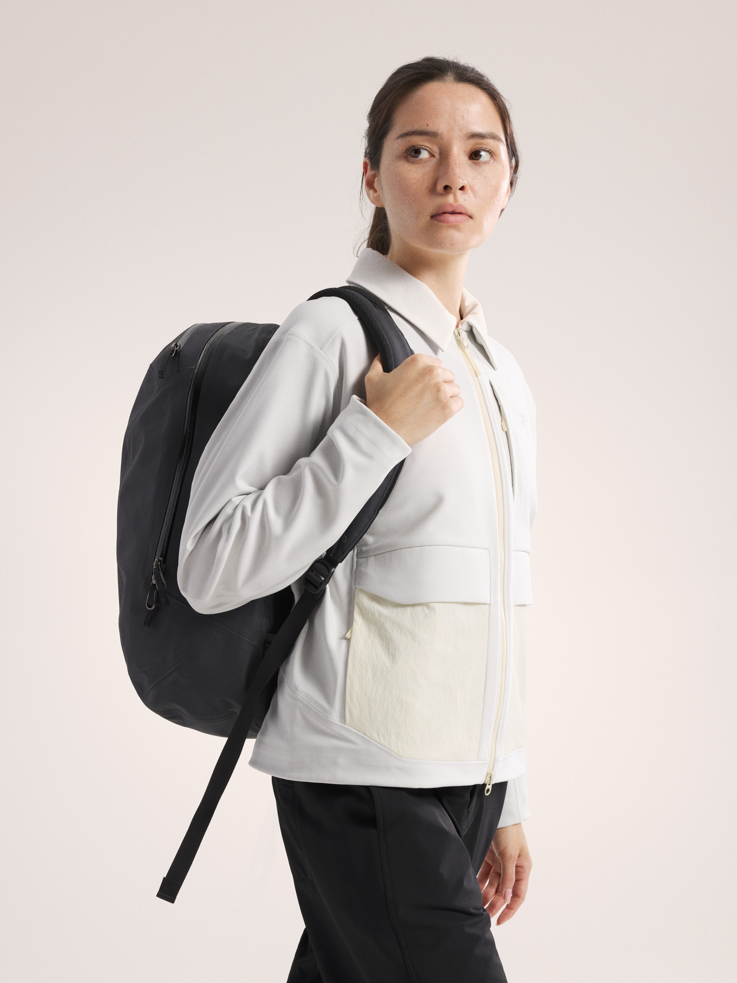 Sonii MX Jacket Women's-OSI