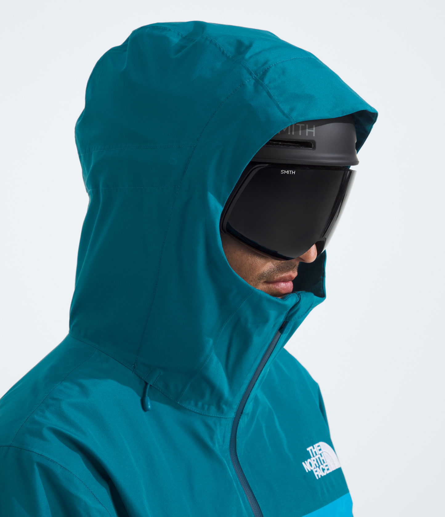 Men's THERMOBALLTM Snow TriclimateTM Jacket-OSI