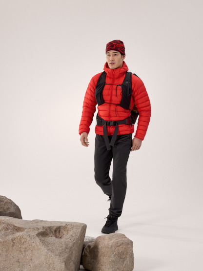Cerium Hoody Men's-OSI