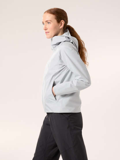 Solano Hoody Women's-OSI