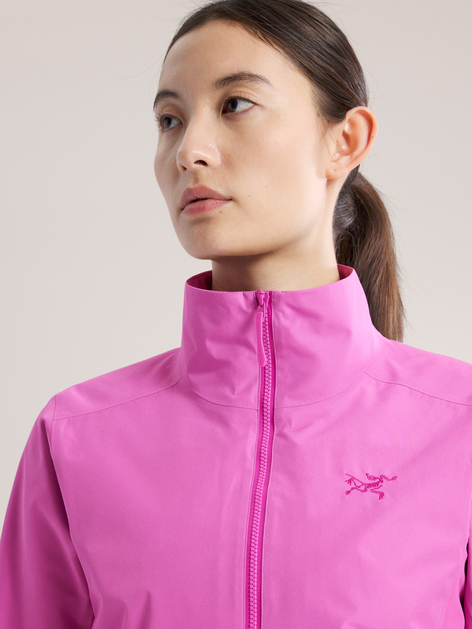 Solano Jacket Women's-OSI