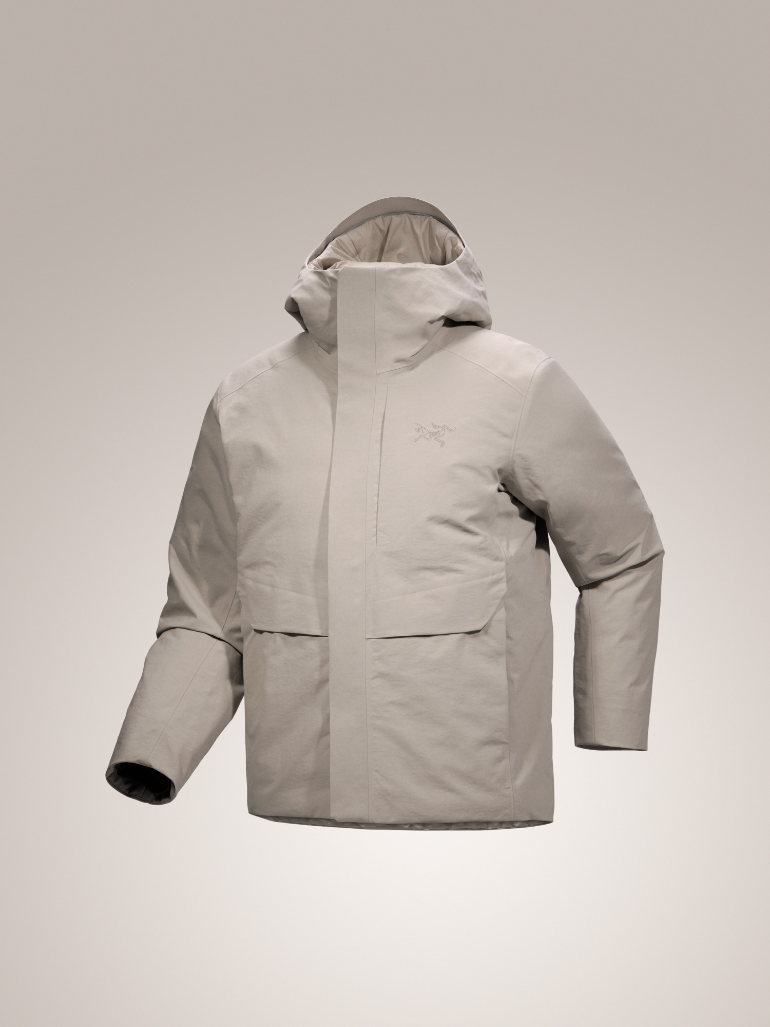 Therme Down Jacket Men's-OSI