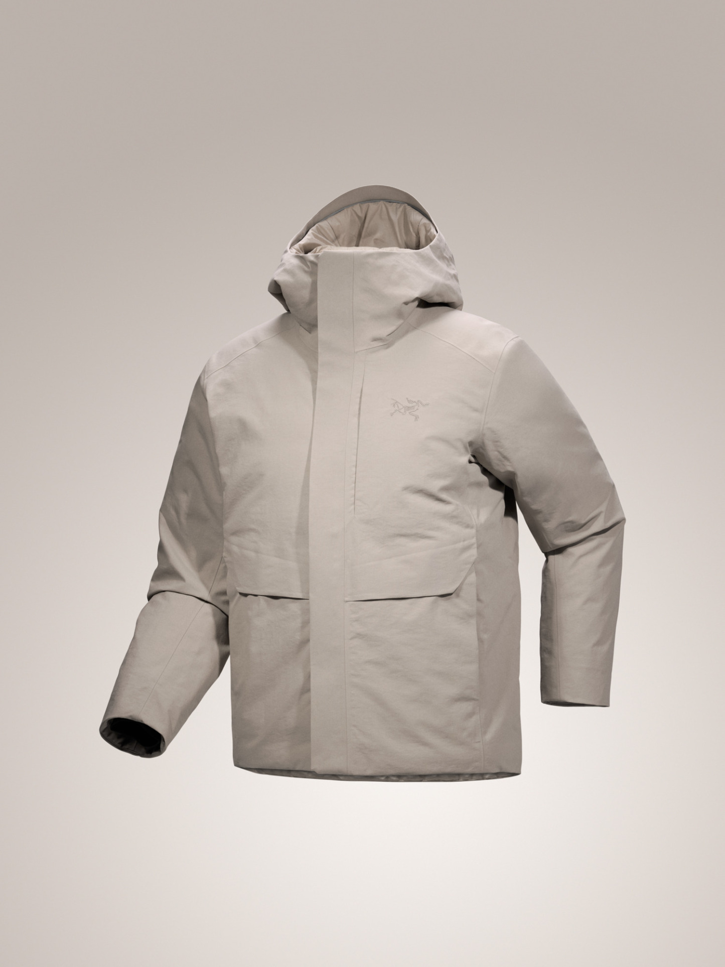 Therme Down Jacket Men's-OSI