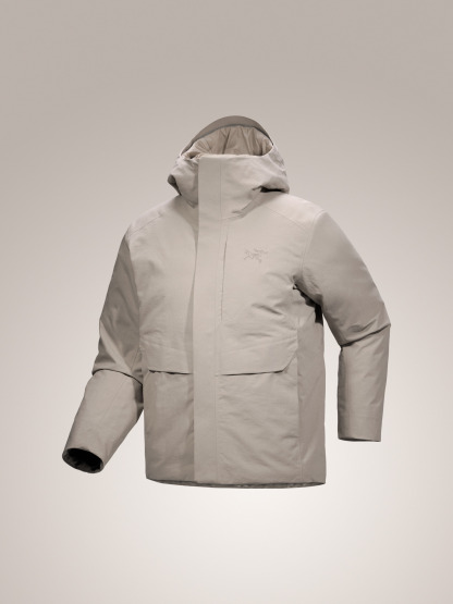 Therme Down Jacket Men's-OSI