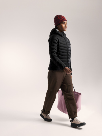 Cerium Hoody Women's-OSI