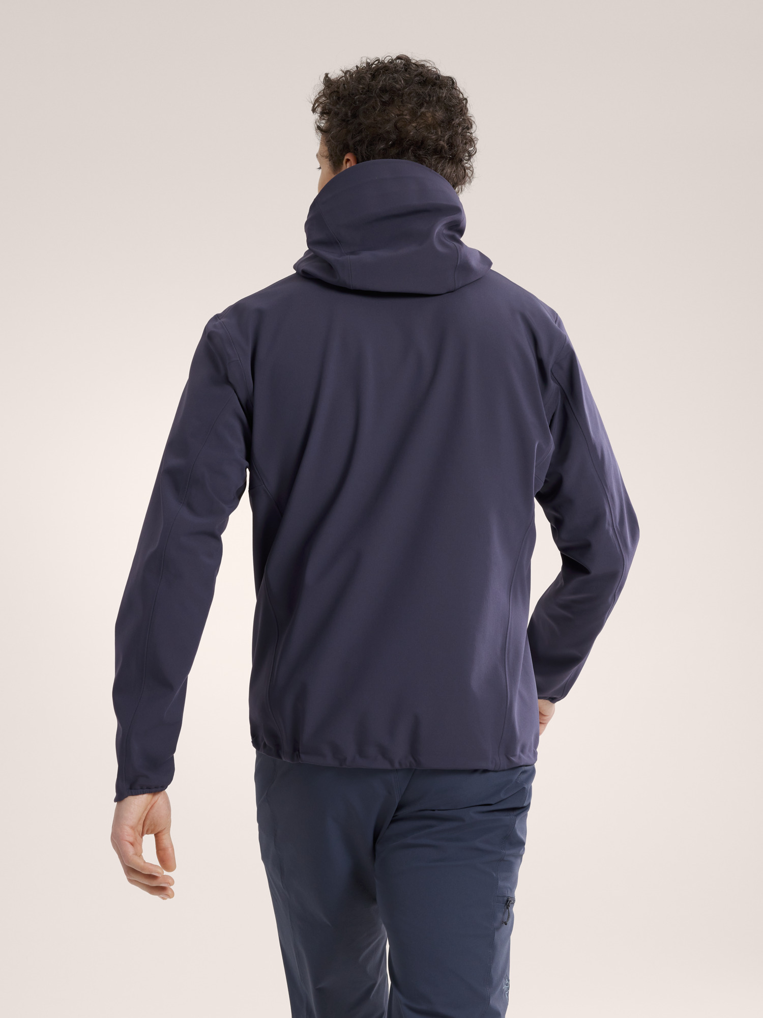 Gamma MX Hoody Men's-OSI