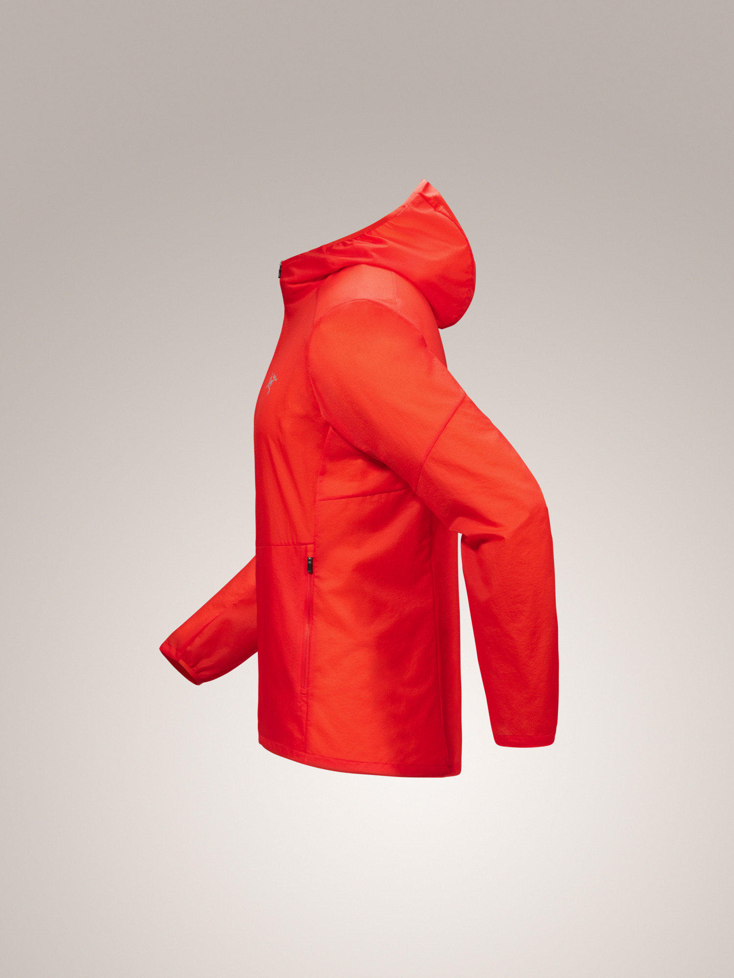 Incendo Airshell Hoody Men's-OSI