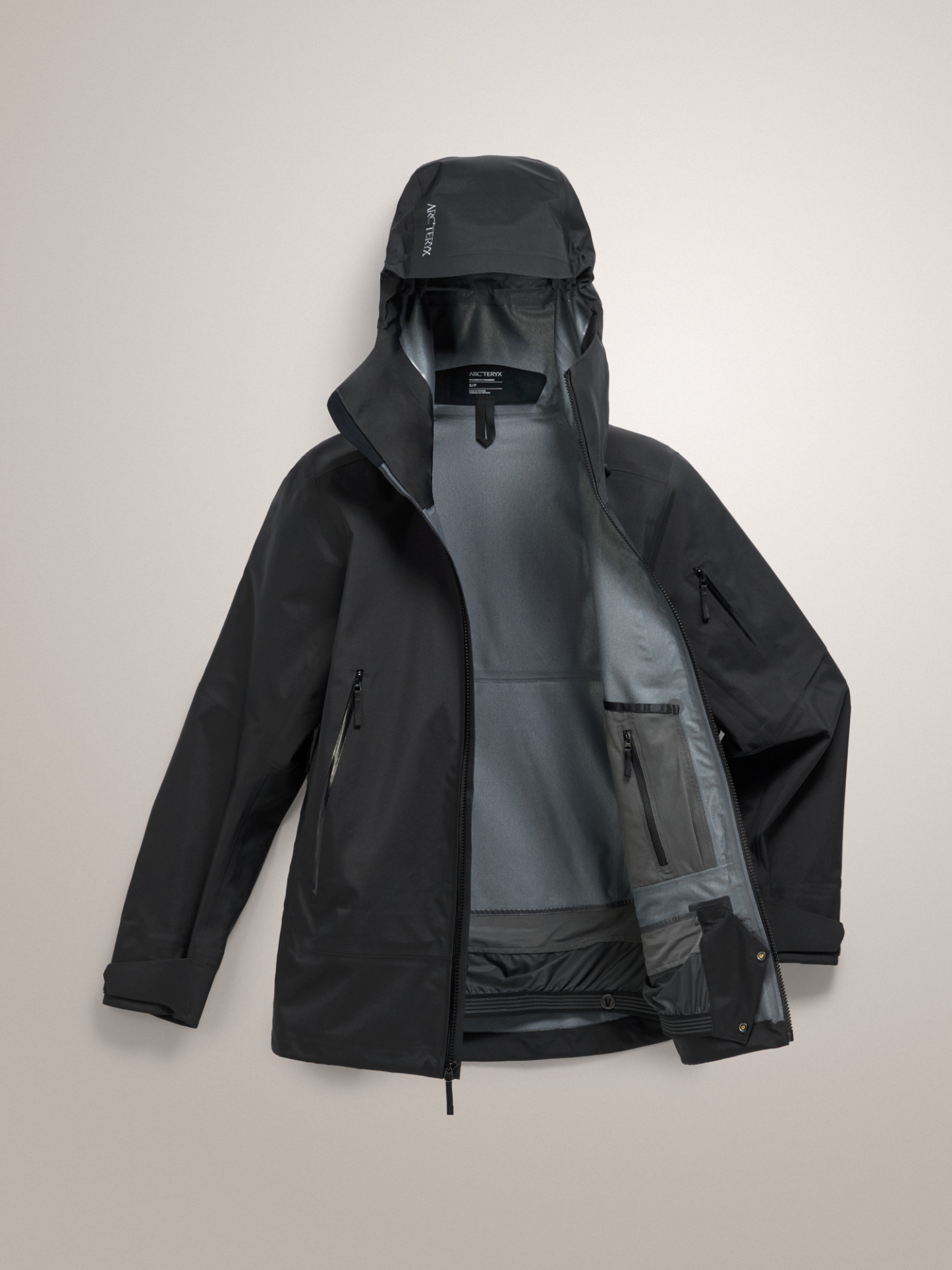 Sentinel Jacket Women's-OSI