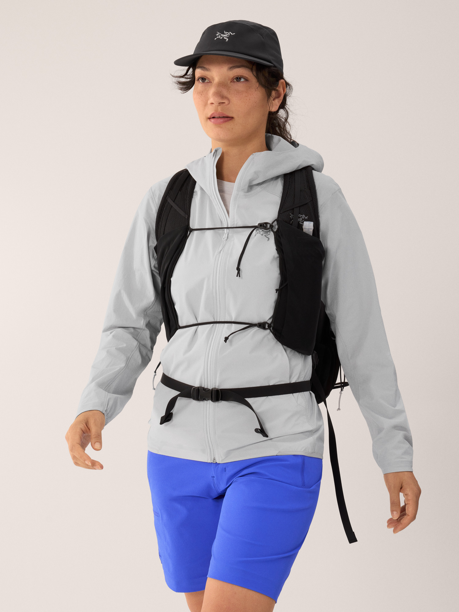 Gamma Lightweight Hoody Women's-OSI