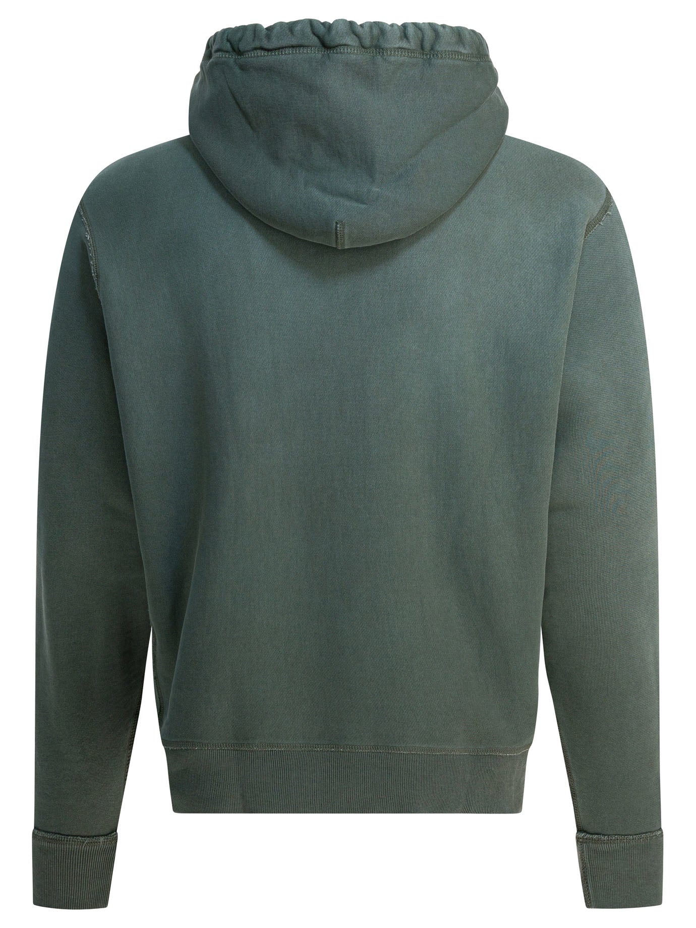 POLO  Collegiate Regular Fit Hoodie for Men-OSI