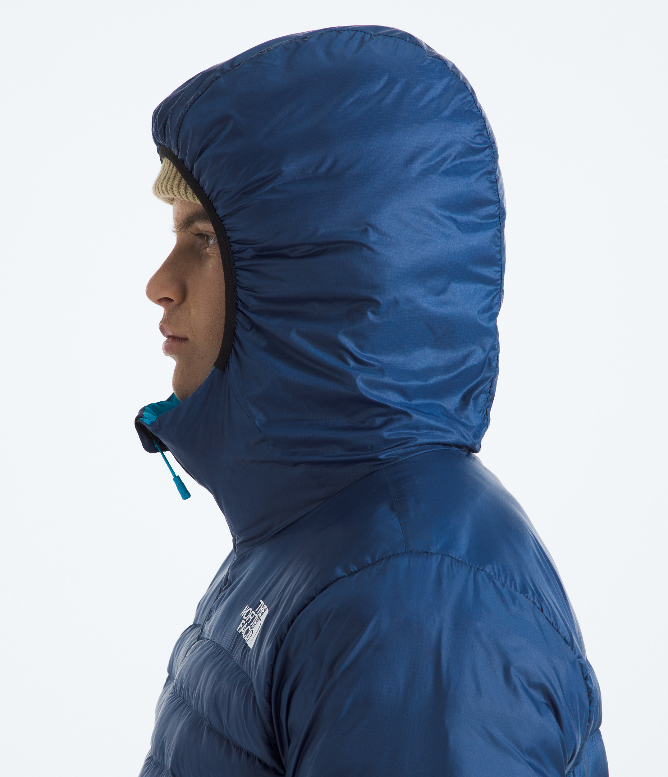 Men's Terra Peak Hoodie-OSI