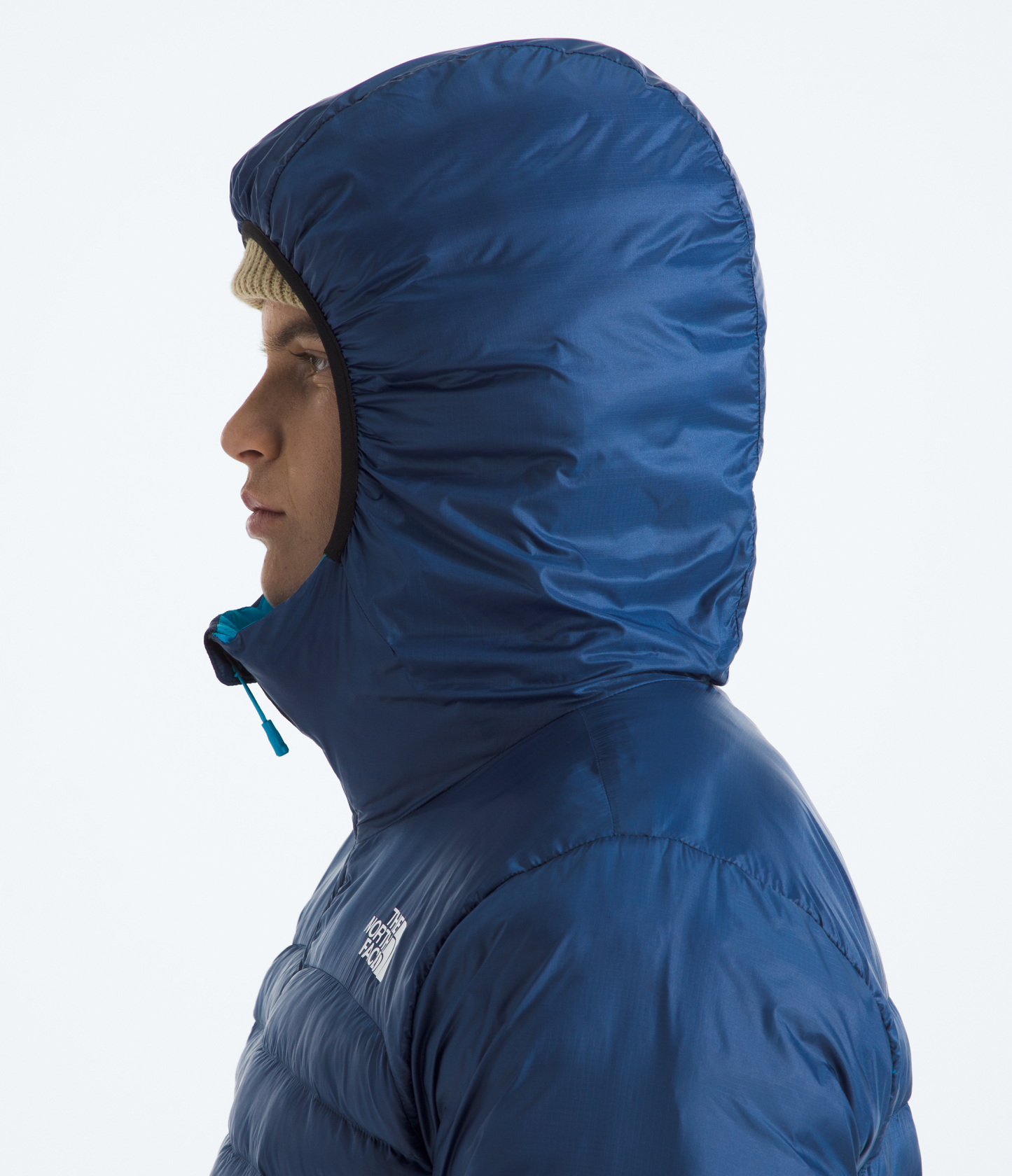 Men's Terra Peak Hoodie-OSI