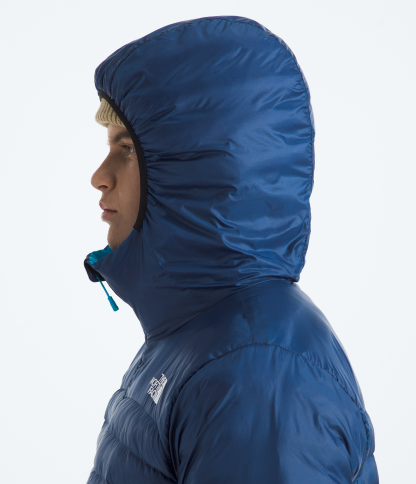 Men's Terra Peak Hoodie-OSI