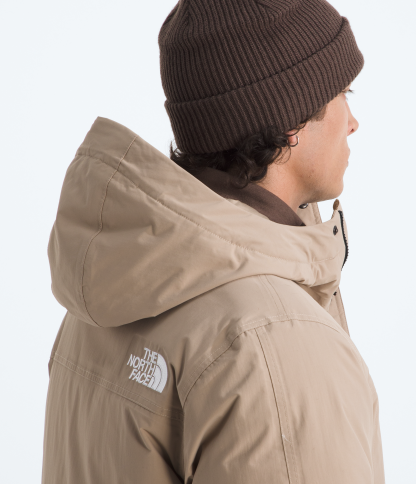 Men's McMurdo Parka-OSI