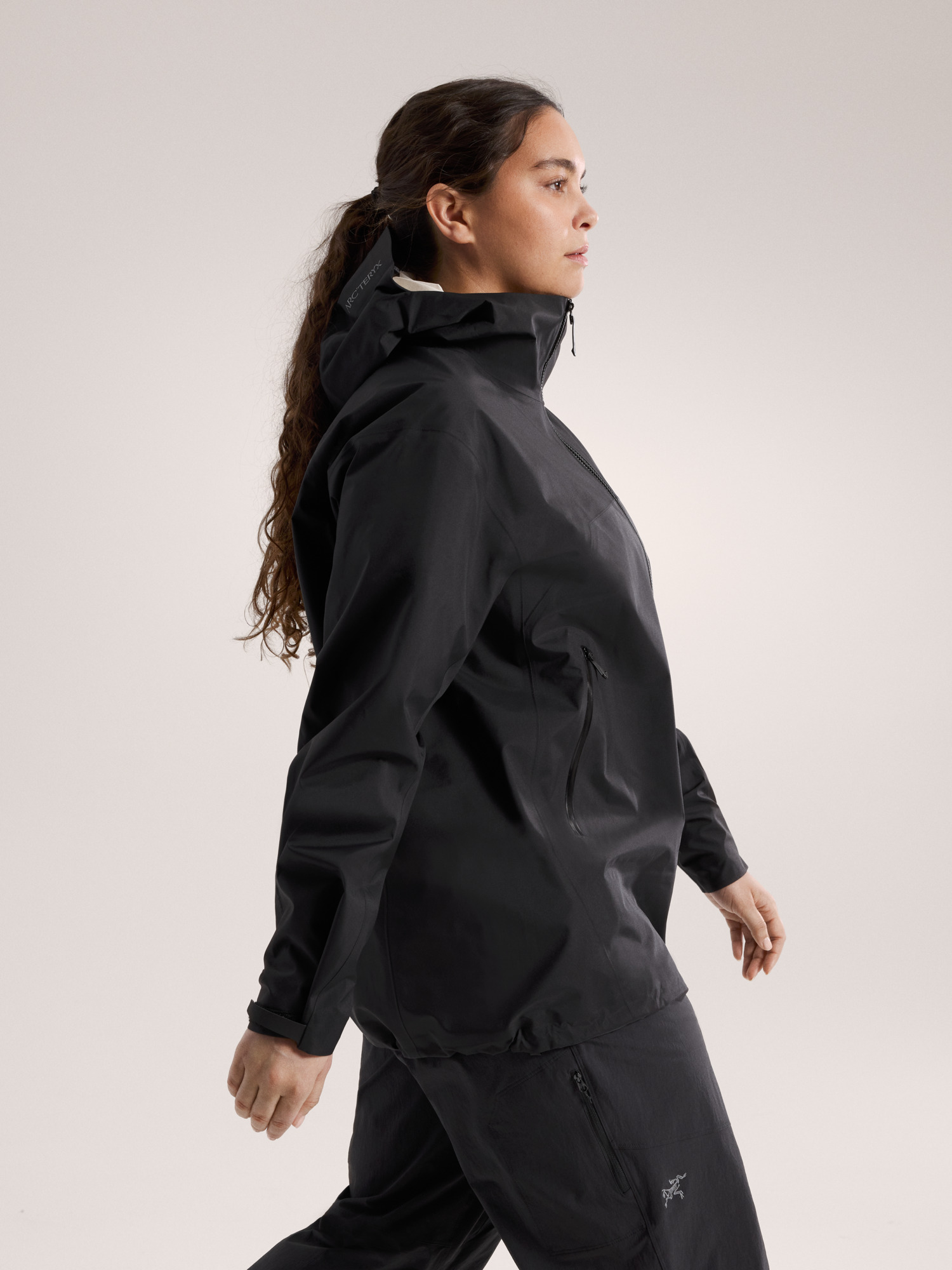 Beta Jacket Women's-OSI