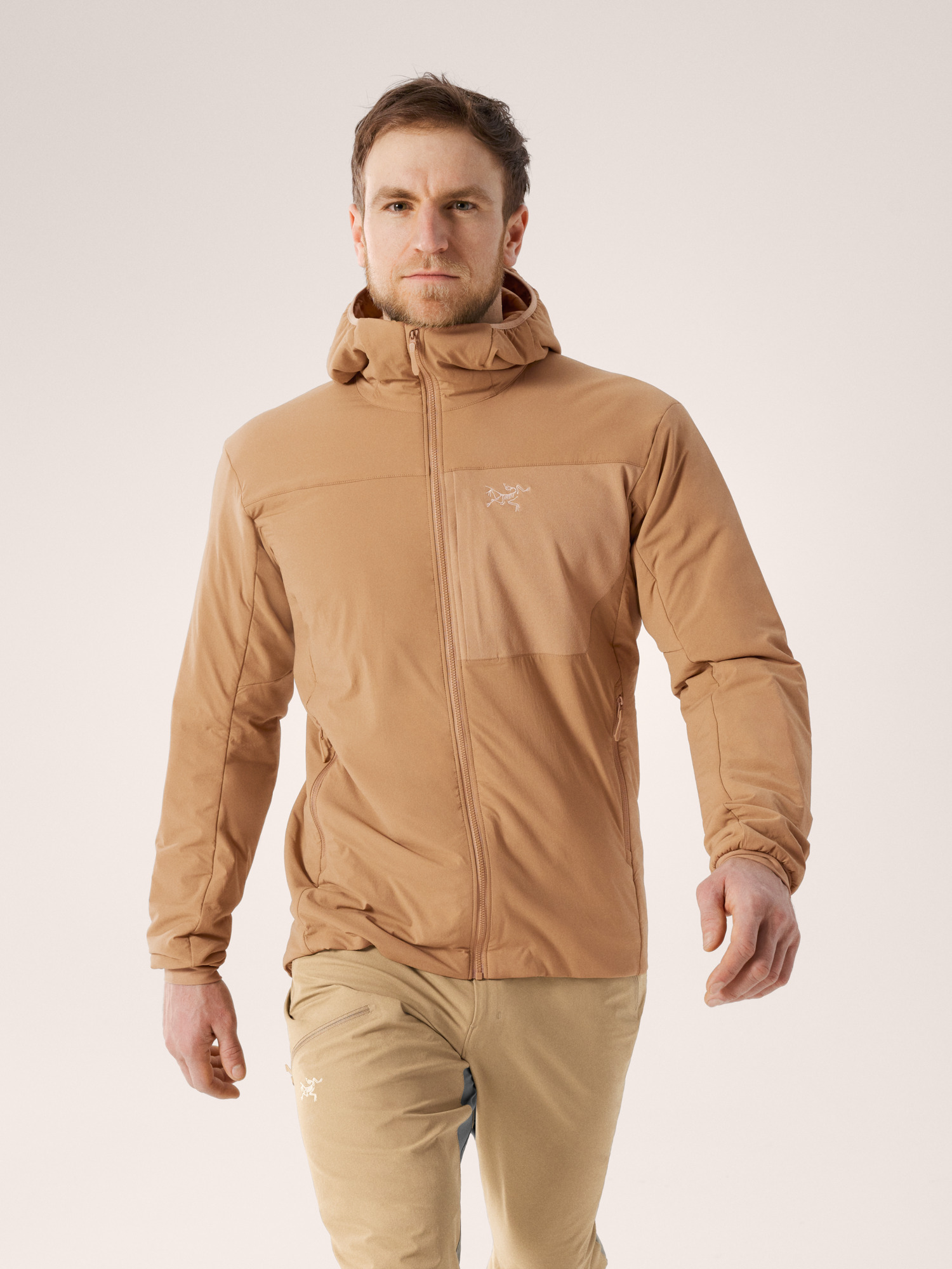 Proton Hoody Men's-OSI