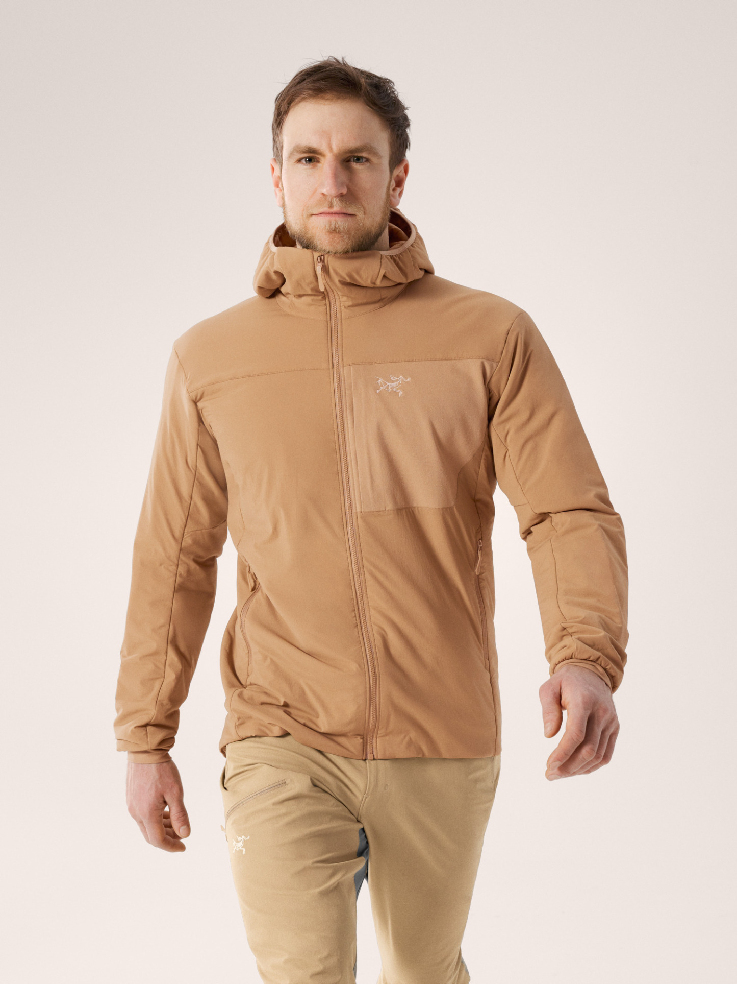 Proton Hoody Men's-OSI