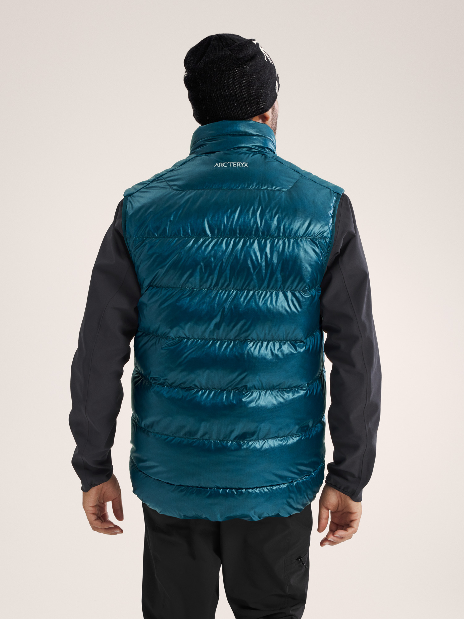Cerium SV Vest Men's-OSI