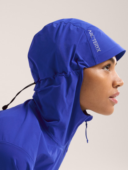 Gamma Lightweight Hoody Women's-OSI