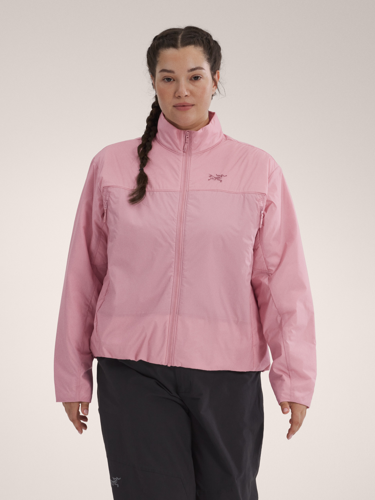 Elec Insulated Jacket Women's-OSI