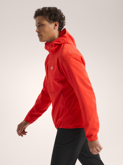 Gamma Hoody Men's-OSI