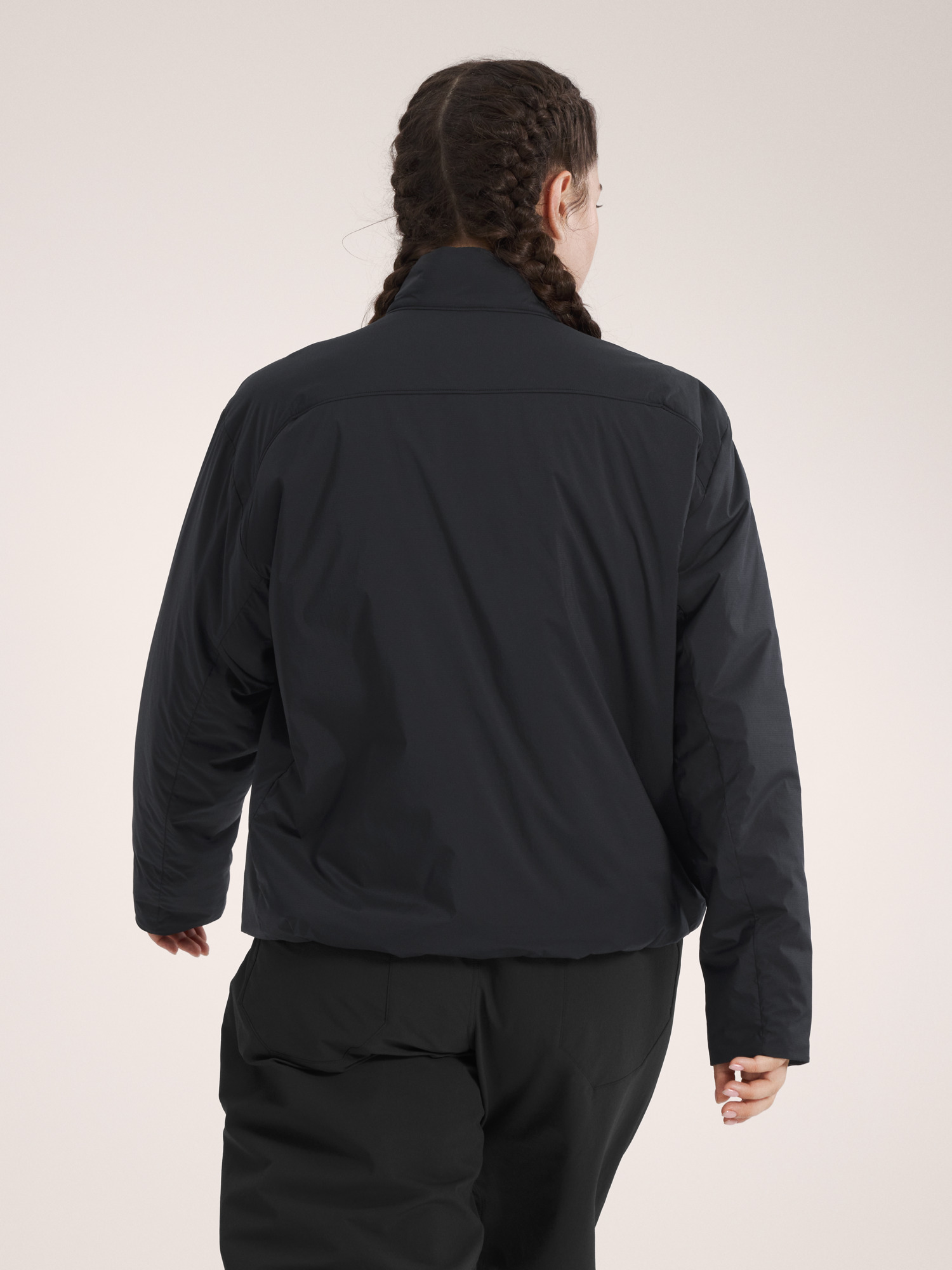 Elec Insulated Jacket Women's-OSI