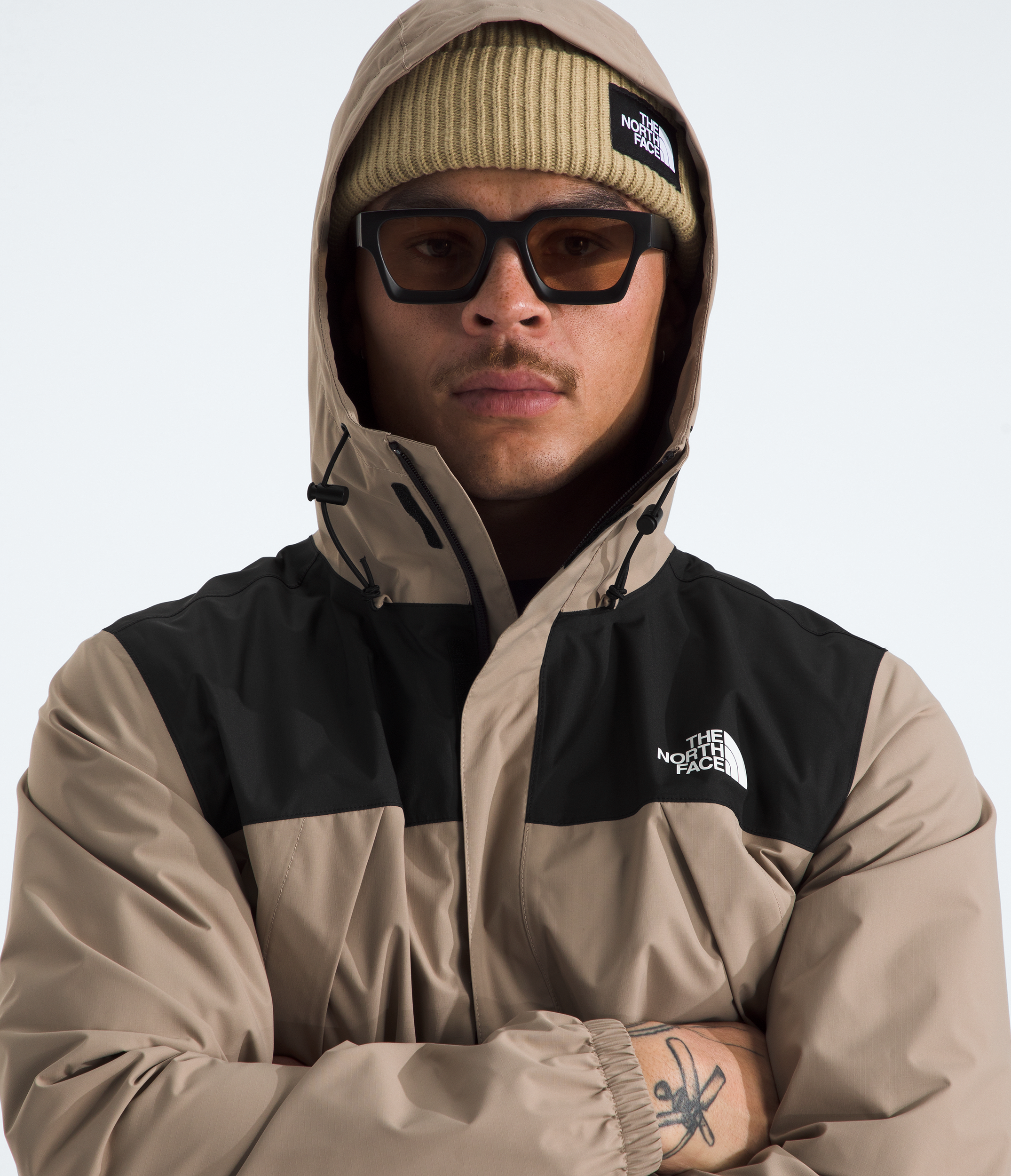Men's Antora Jacket-OSI