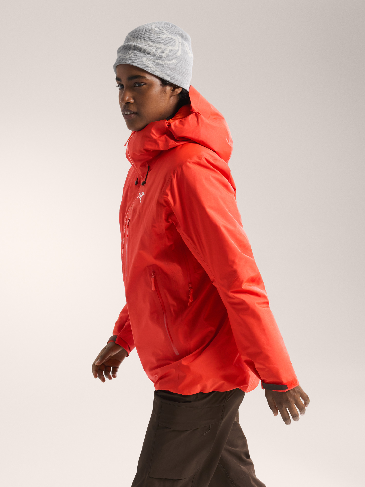 Beta Insulated Jacket Women's-OSI