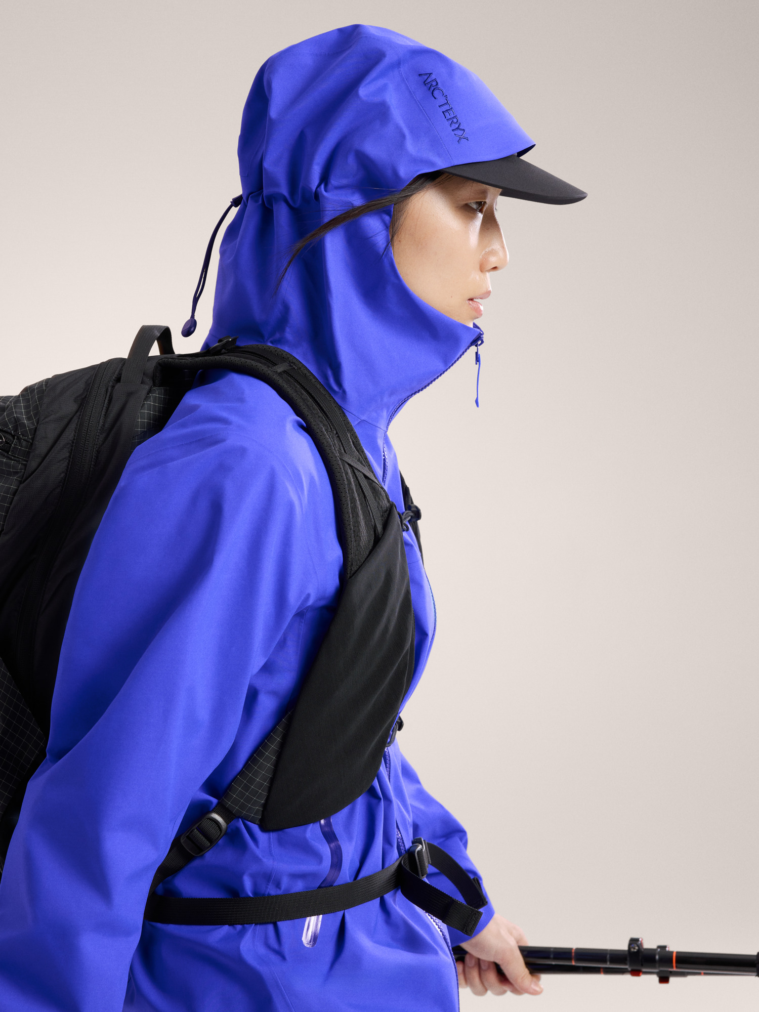 Beta Jacket Women's-OSI