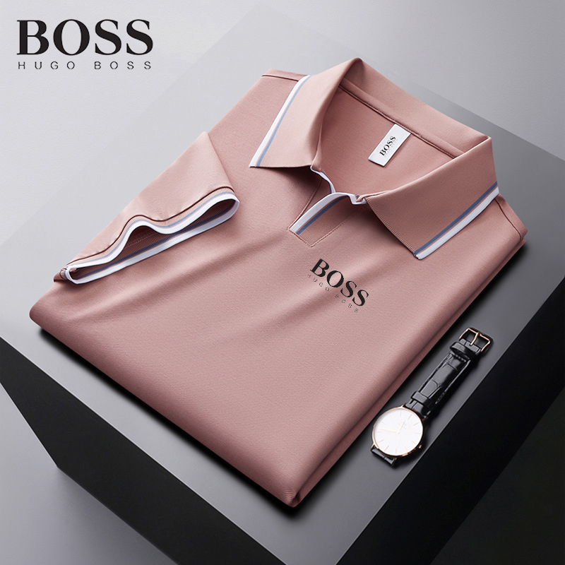 MEN'S CLASSIC SHORT SLEEVE POLO SHIRT (LAST DAY OF LIMITED TIME SALE)-OSI